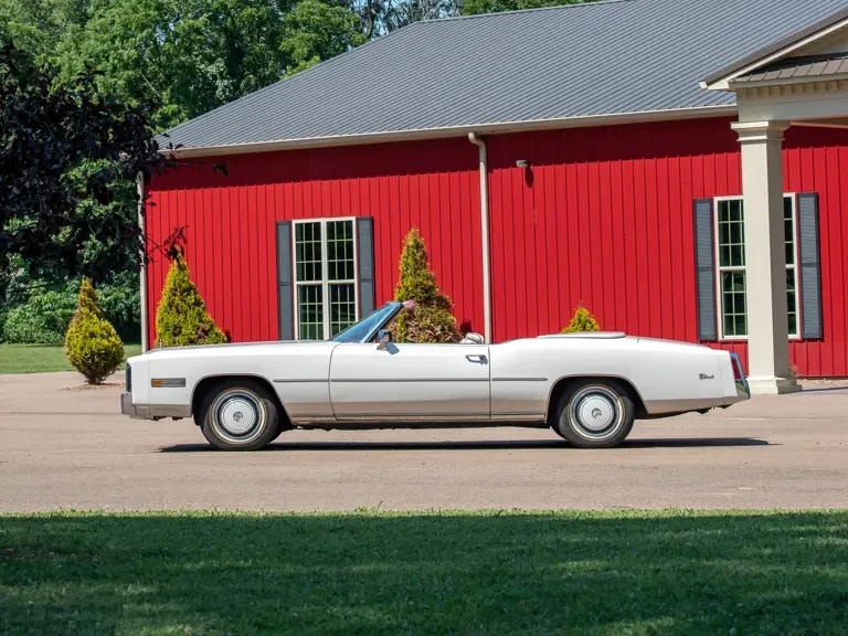 1976 Cadillac Eldorado 9th Gen - Image 6 of 31