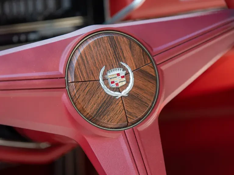 1976 Cadillac Eldorado 9th Gen - Image 15 of 31