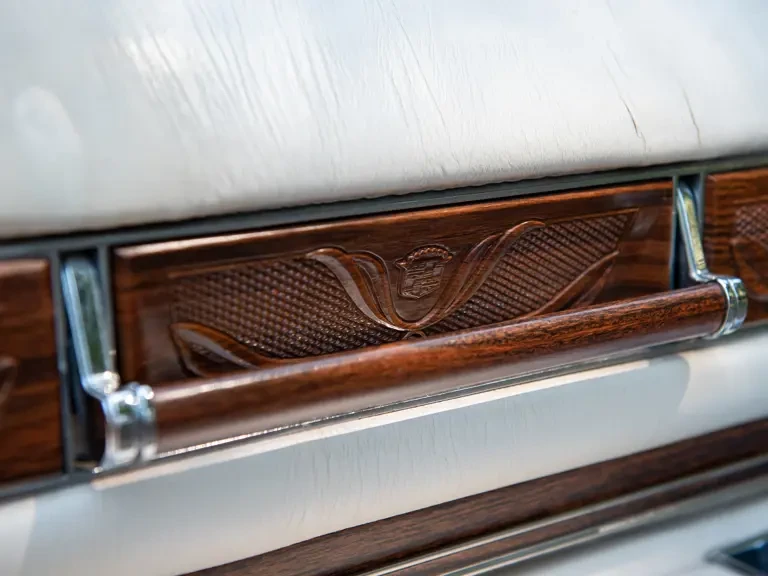 1976 Cadillac Eldorado 9th Gen - Image 30 of 31