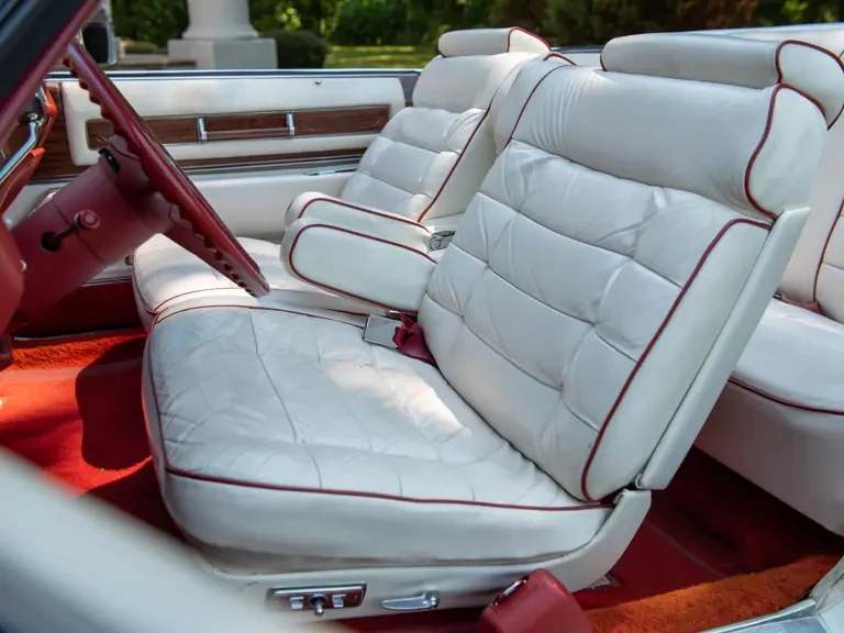 1976 Cadillac Eldorado 9th Gen - Image 20 of 31