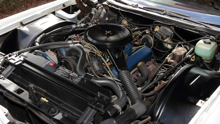 1976 Cadillac Eldorado 9th Gen - Image 6 of 25