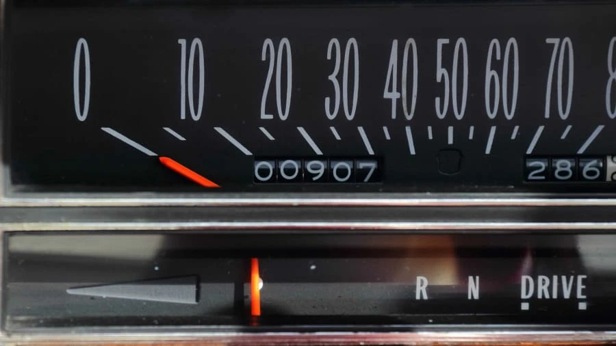 1976 Cadillac Eldorado 9th Gen - Image 9 of 25