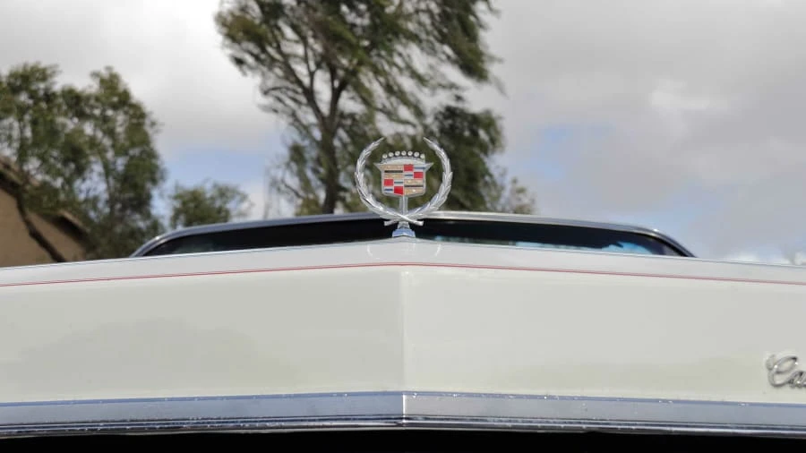 1976 Cadillac Eldorado 9th Gen - Image 11 of 25
