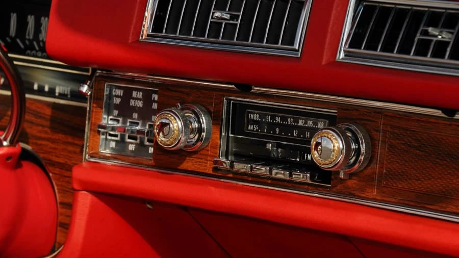 1976 Cadillac Eldorado 9th Gen - Image 18 of 25