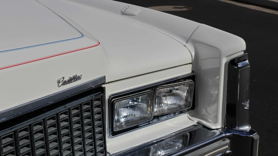 1976 Cadillac Eldorado 9th Gen - Image 21 of 25