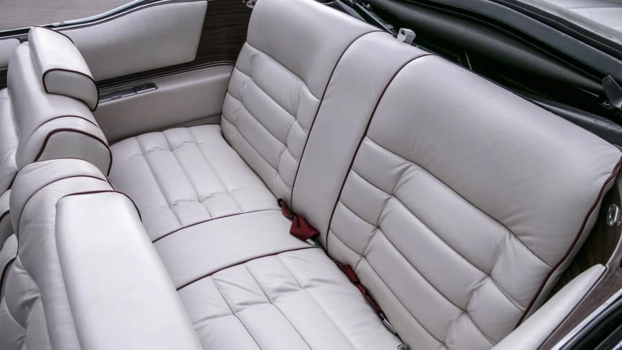1976 Cadillac Eldorado 9th Gen - Image 4 of 12