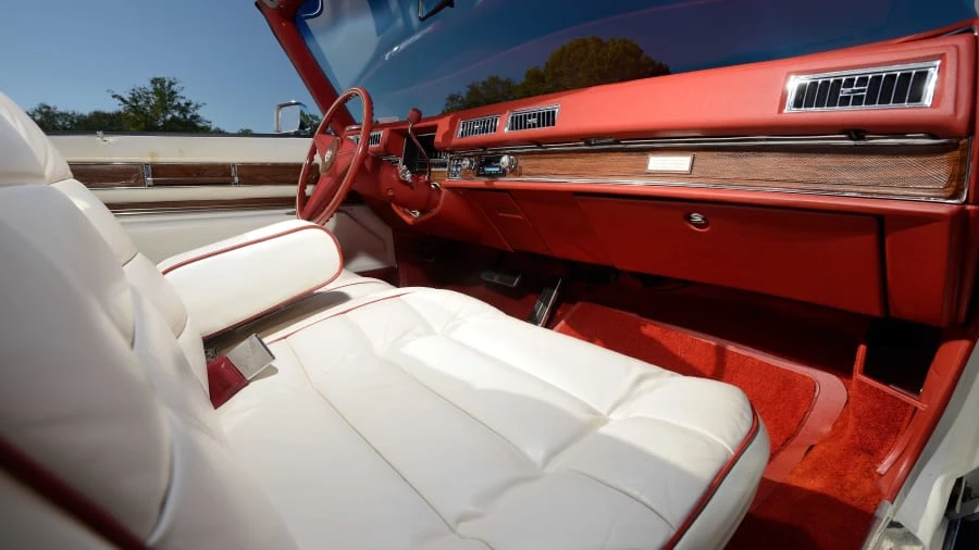 1976 Cadillac Eldorado 9th Gen - Image 5 of 20