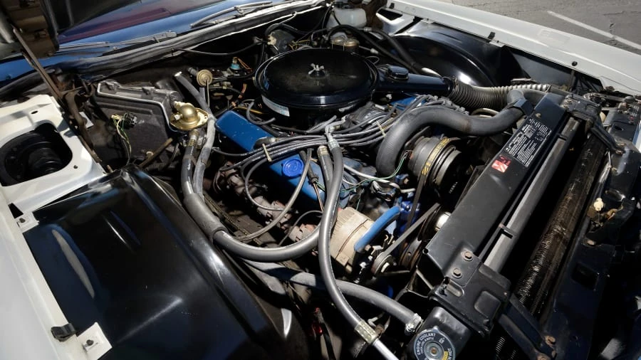 1976 Cadillac Eldorado 9th Gen - Image 7 of 20
