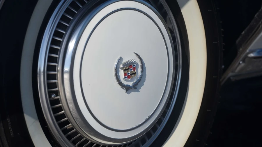 1976 Cadillac Eldorado 9th Gen - Image 11 of 20