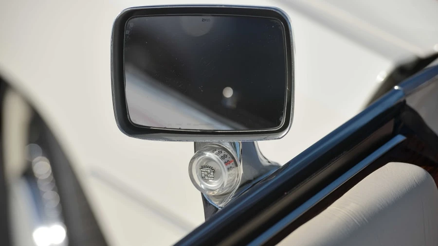 1976 Cadillac Eldorado 9th Gen - Image 17 of 20