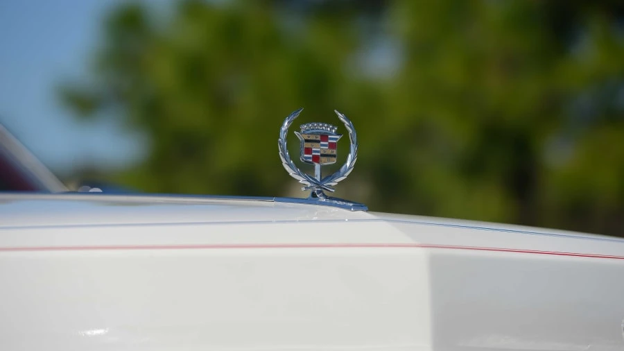 1976 Cadillac Eldorado 9th Gen - Image 20 of 20