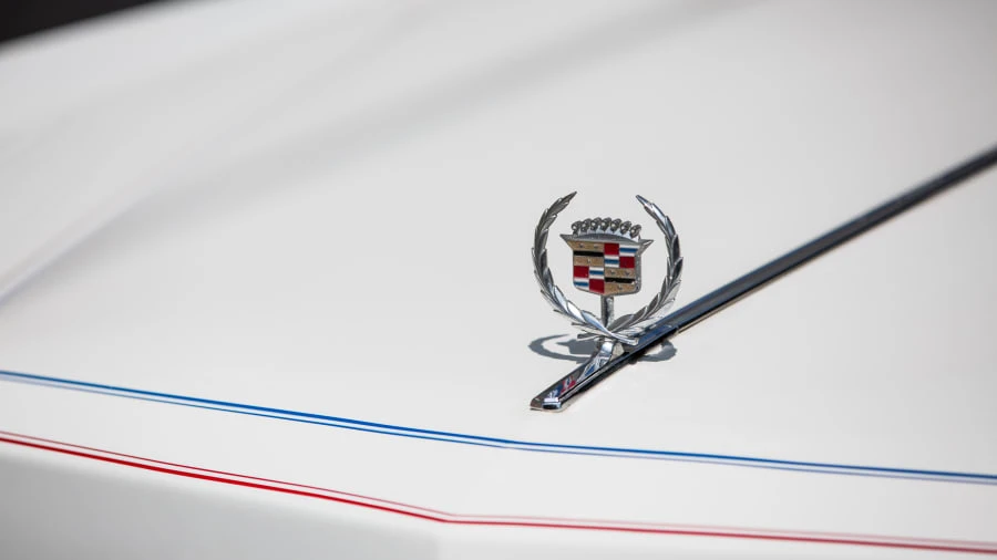 1976 Cadillac Eldorado 9th Gen - Image 9 of 12