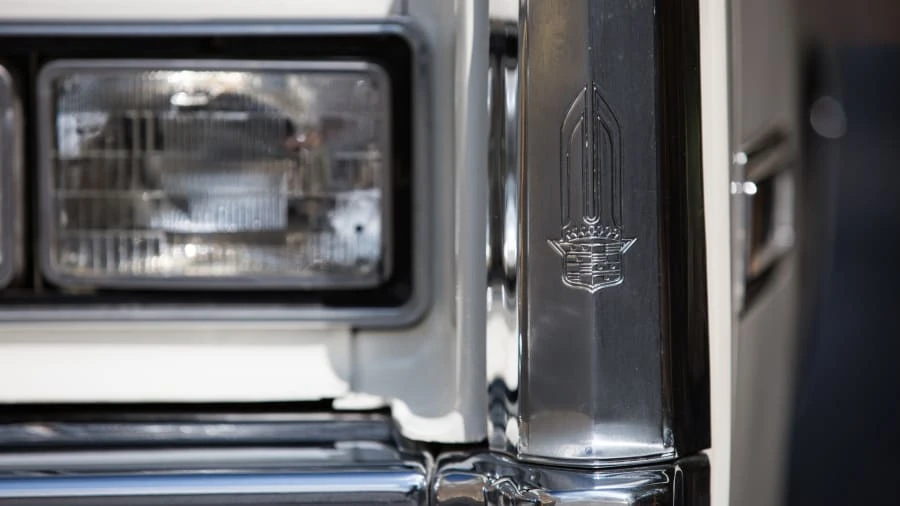 1976 Cadillac Eldorado 9th Gen - Image 10 of 12