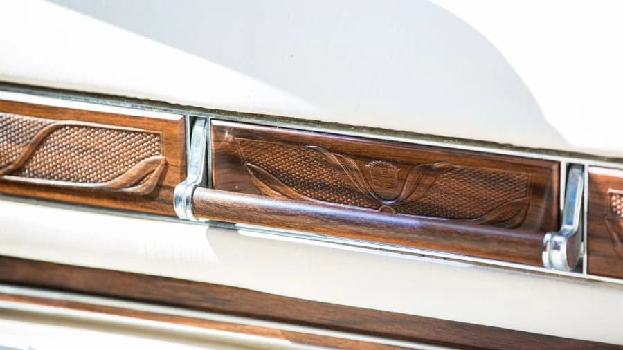 1976 Cadillac Eldorado 9th Gen - Image 11 of 12