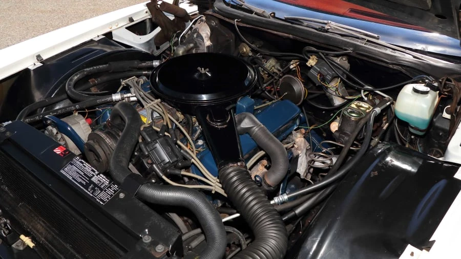 1976 Cadillac Eldorado 9th Gen - Image 6 of 12