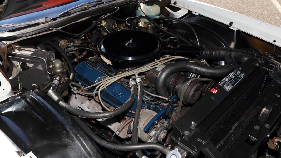 1976 Cadillac Eldorado 9th Gen - Image 7 of 12