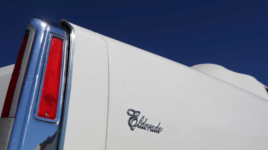 1976 Cadillac Eldorado 9th Gen - Image 9 of 12