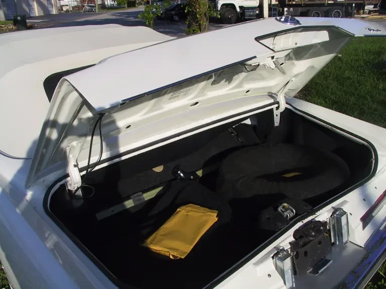 1976 Cadillac Eldorado 9th Gen - Image 7 of 7