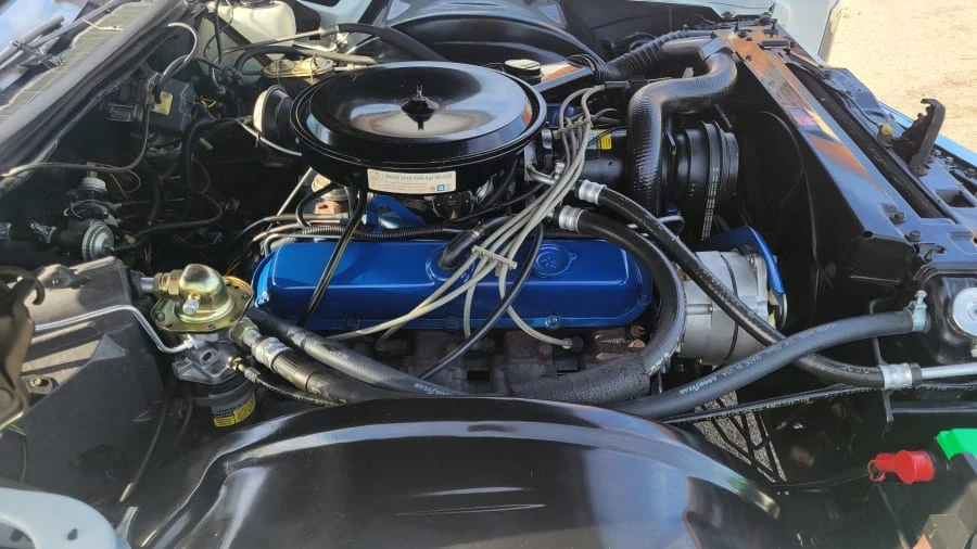 1976 Cadillac Eldorado 9th Gen - Image 18 of 21