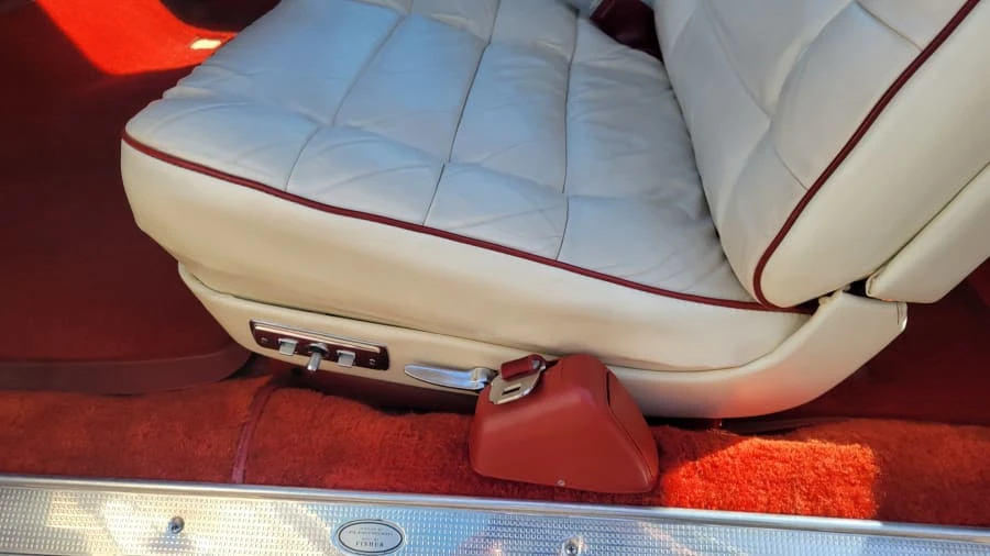1976 Cadillac Eldorado 9th Gen - Image 8 of 21