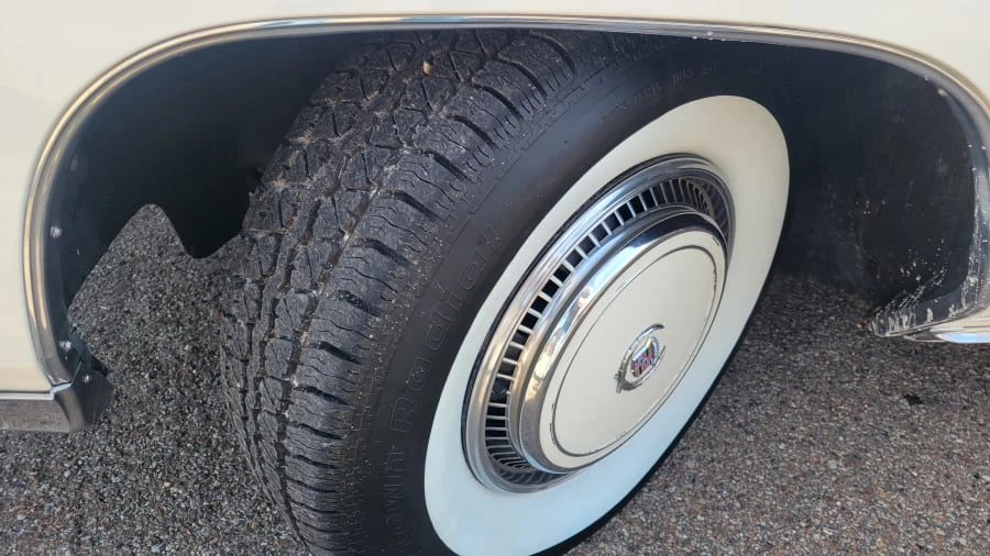 1976 Cadillac Eldorado 9th Gen - Image 5 of 21