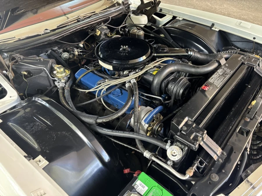 1976 Cadillac Eldorado 9th Gen - Image 20 of 22