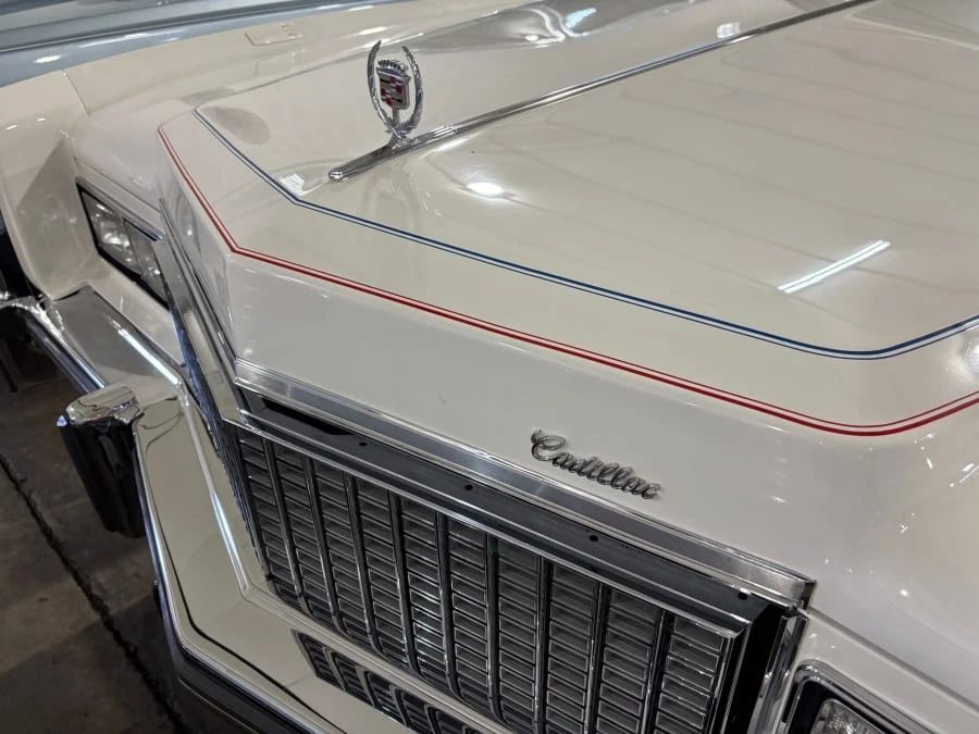 1976 Cadillac Eldorado 9th Gen - Image 7 of 22