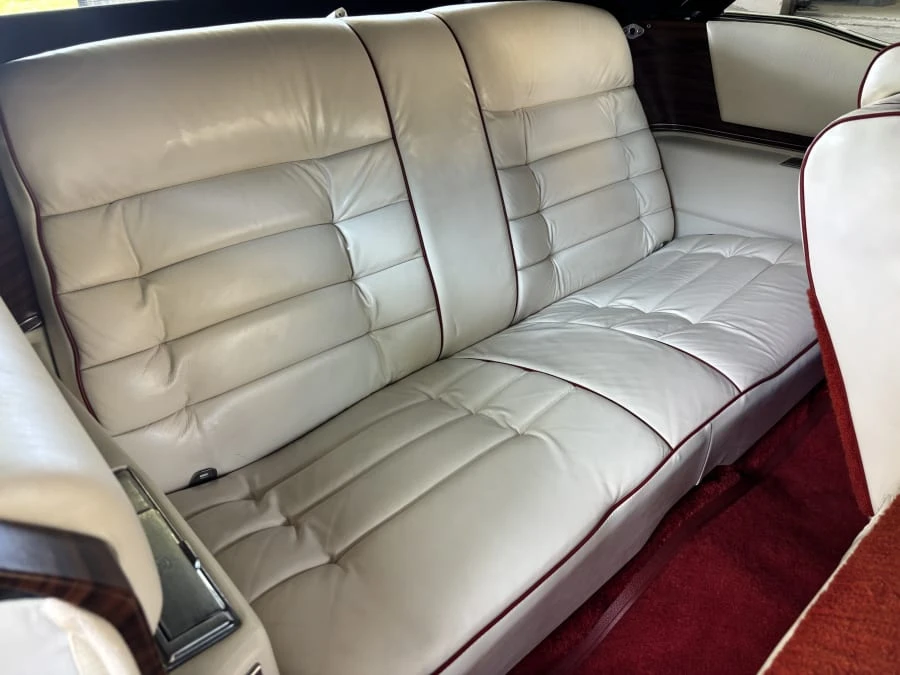 1976 Cadillac Eldorado 9th Gen - Image 19 of 22