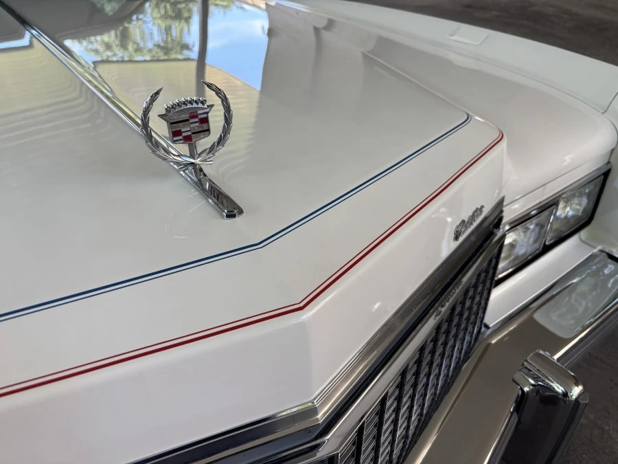 1976 Cadillac Eldorado 9th Gen - Image 9 of 22