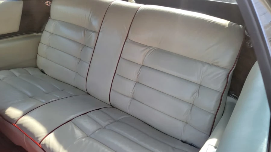 1976 Cadillac Eldorado 9th Gen - Image 7 of 21