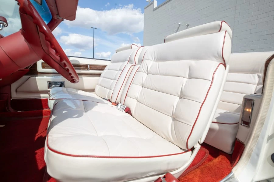1976 Cadillac Eldorado 9th Gen - Image 22 of 27