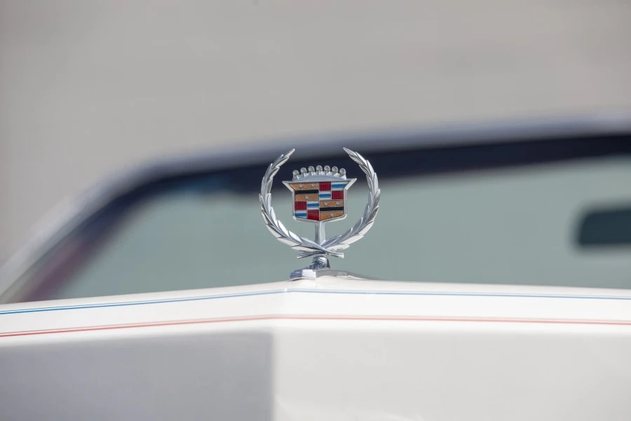 1976 Cadillac Eldorado 9th Gen - Image 9 of 27