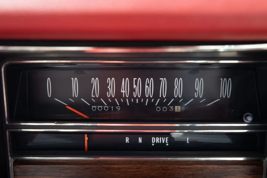 1976 Cadillac Eldorado 9th Gen - Image 21 of 27
