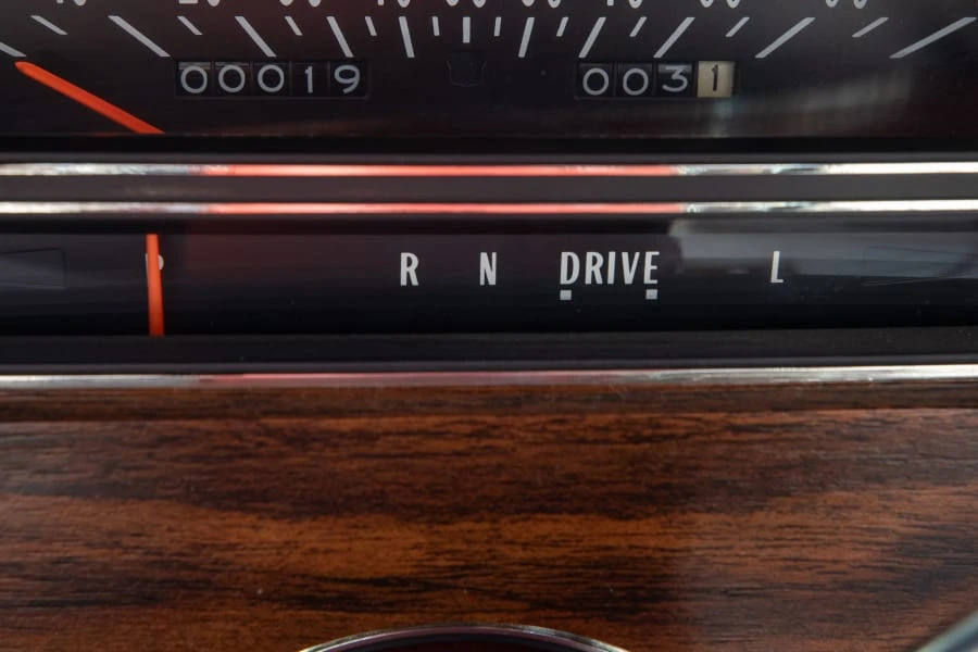 1976 Cadillac Eldorado 9th Gen - Image 24 of 27