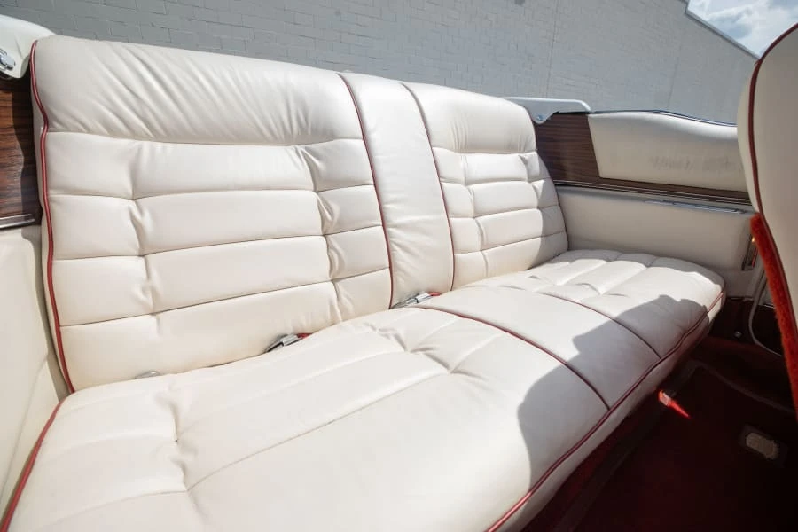 1976 Cadillac Eldorado 9th Gen - Image 15 of 27