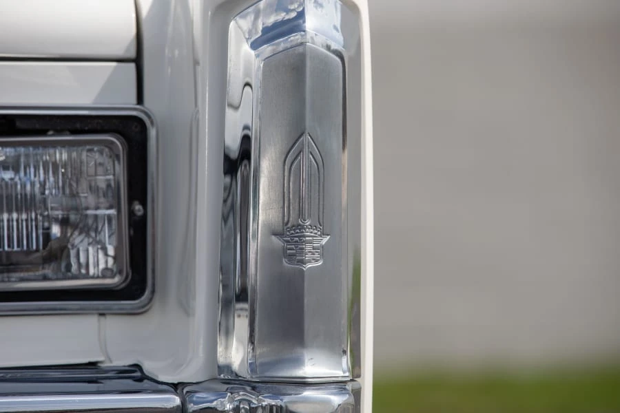 1976 Cadillac Eldorado 9th Gen - Image 7 of 27
