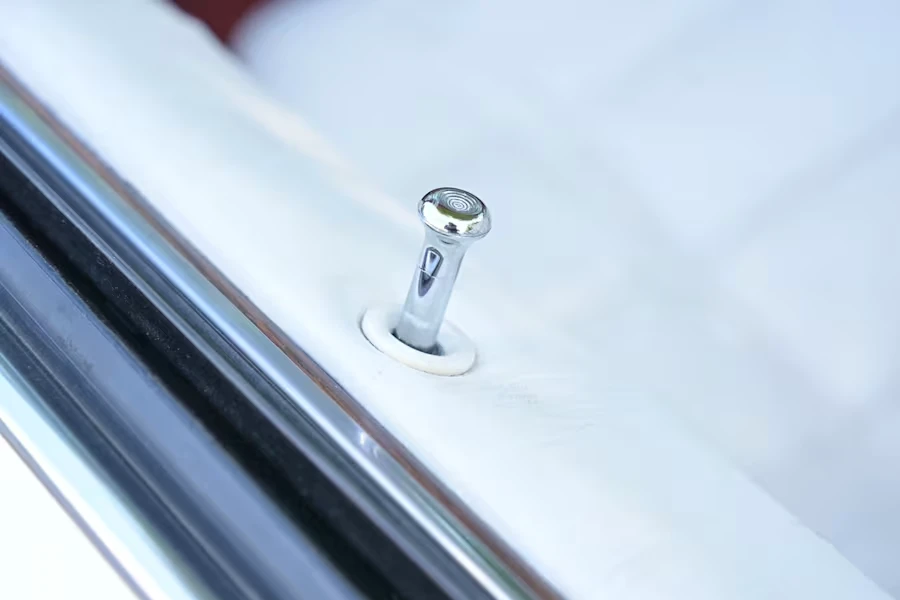 1976 Cadillac Eldorado 9th Gen - Image 21 of 31