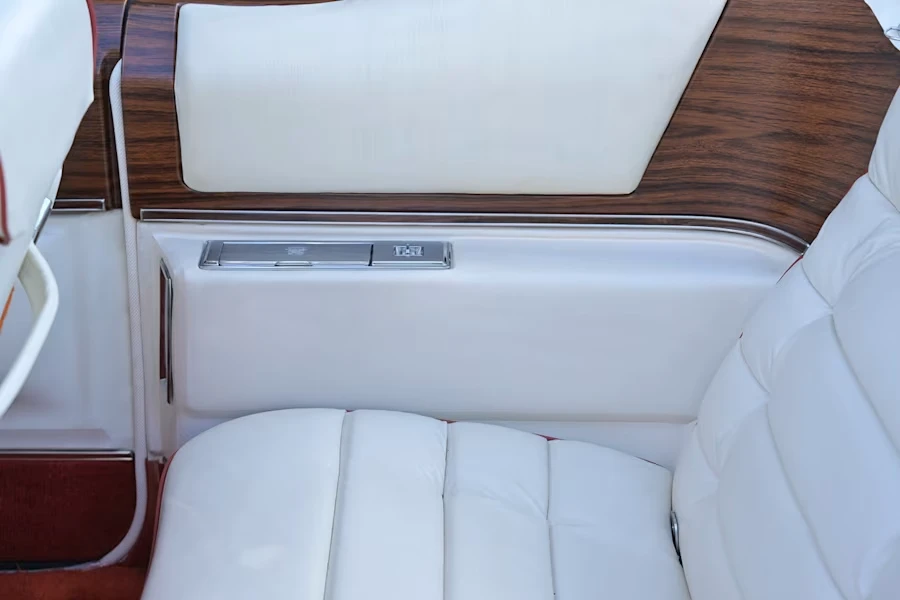 1976 Cadillac Eldorado 9th Gen - Image 29 of 31