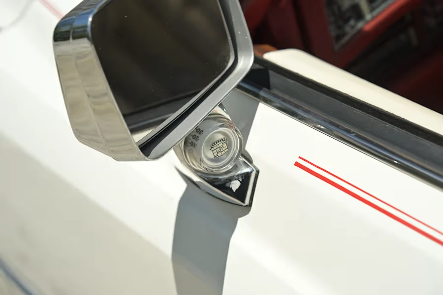 1976 Cadillac Eldorado 9th Gen - Image 16 of 31