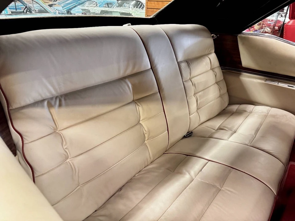 1976 Cadillac Eldorado 9th Gen - Image 20 of 21