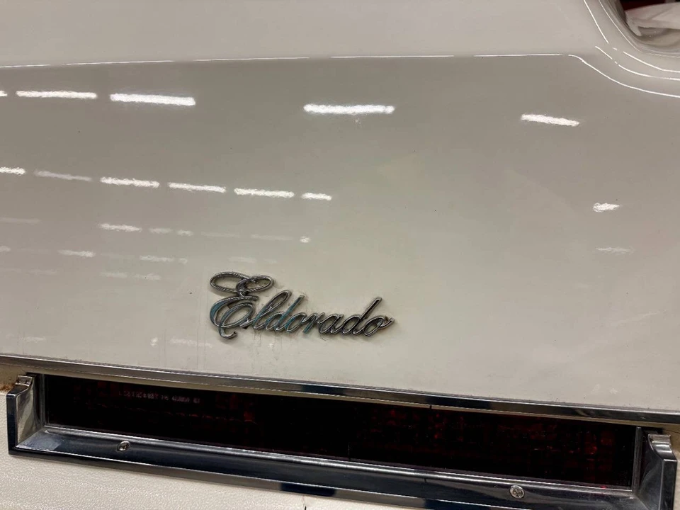 1976 Cadillac Eldorado 9th Gen - Image 12 of 21
