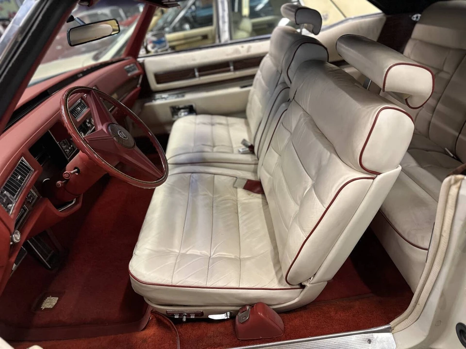 1976 Cadillac Eldorado 9th Gen - Image 6 of 20