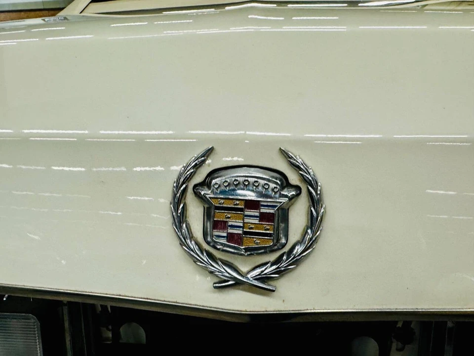 1976 Cadillac Eldorado 9th Gen - Image 13 of 21