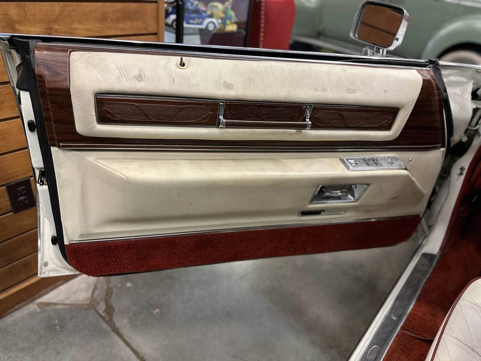 1976 Cadillac Eldorado 9th Gen - Image 8 of 20