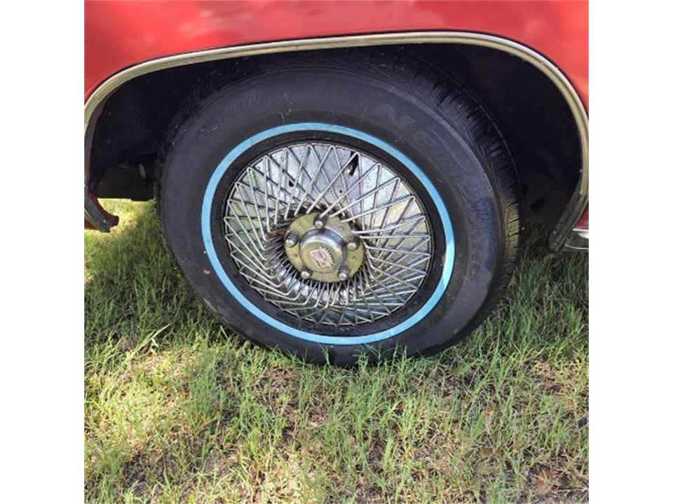 1976 Cadillac Eldorado 9th Gen - Image 7 of 25