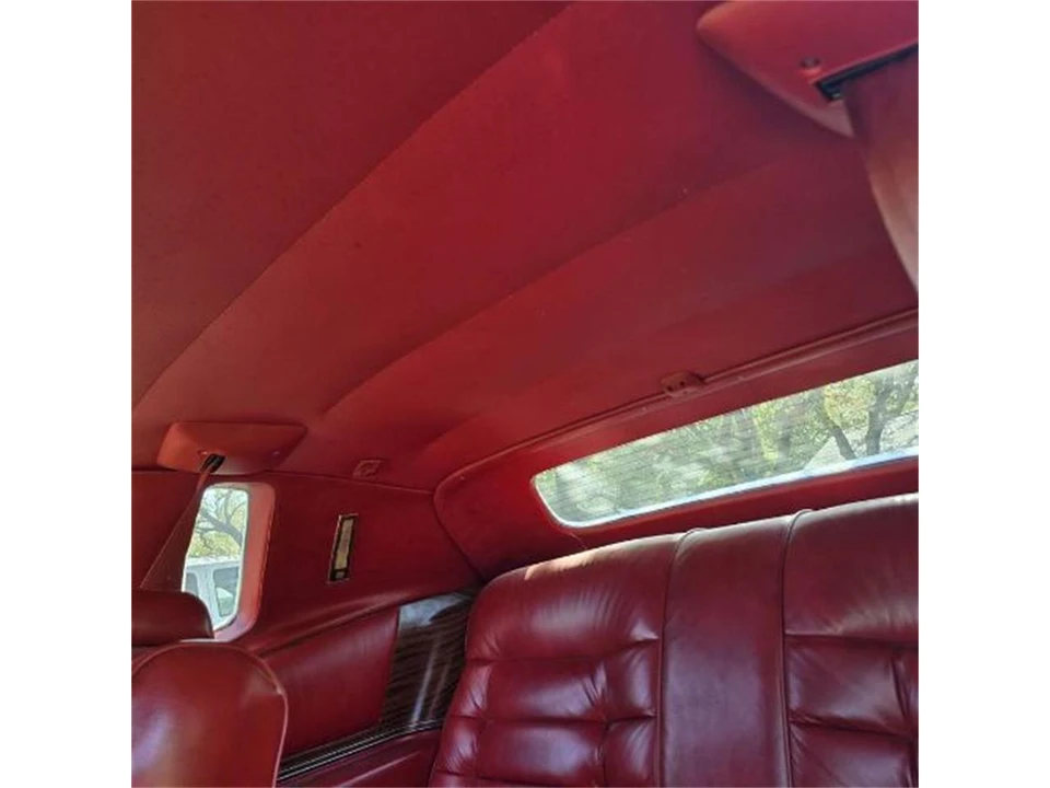 1976 Cadillac Eldorado 9th Gen - Image 17 of 25