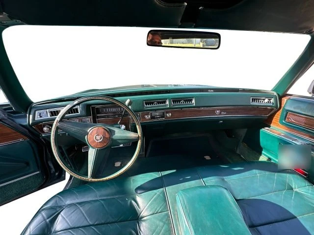 1976 Cadillac Eldorado 9th Gen - Image 21 of 31