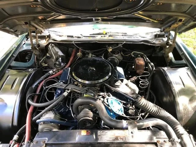 1976 Cadillac Eldorado 9th Gen - Image 14 of 31