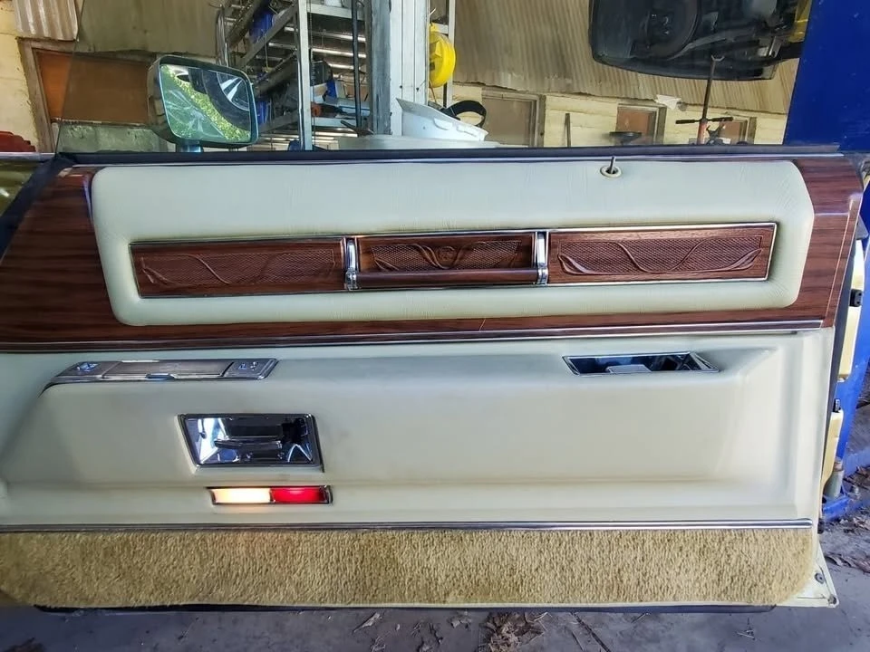 1976 Cadillac Eldorado 9th Gen - Image 12 of 16