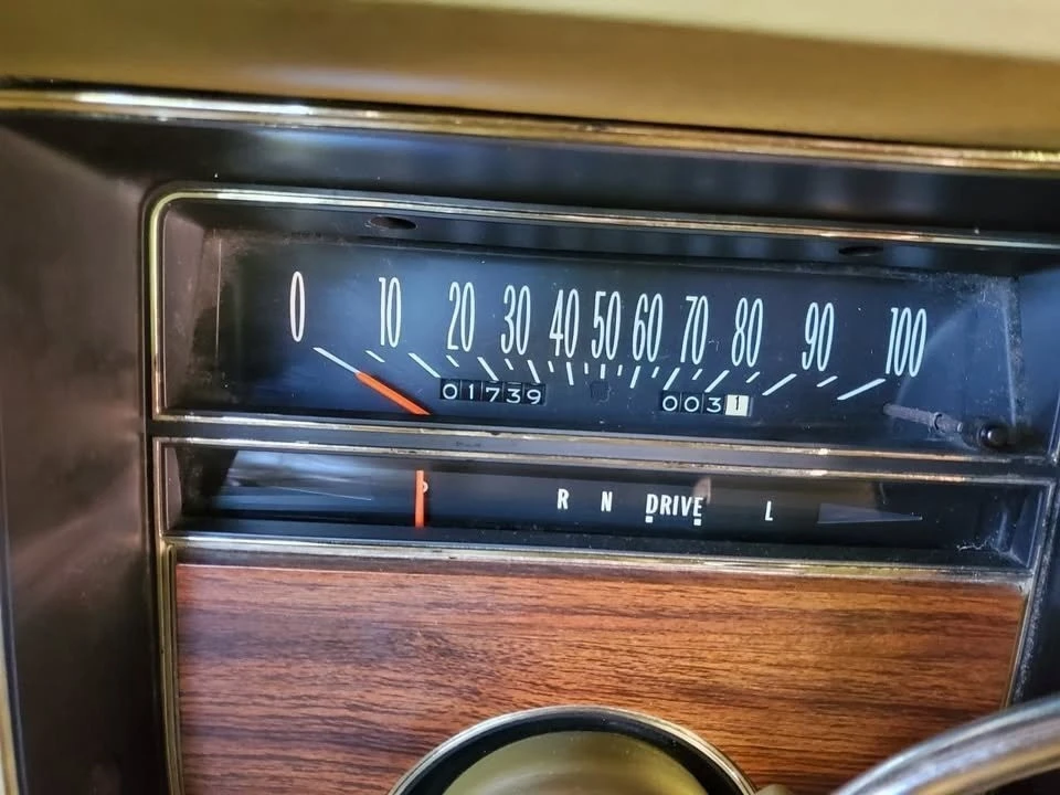 1976 Cadillac Eldorado 9th Gen - Image 11 of 16